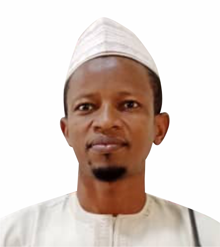 Founder - Dr. Abubakar Muhammad Isa